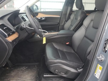 Volvo XC90 II 2023 Volvo XC 90 Plus 2023 2.0l 2.0 Benzyna 295KM, zdjęcie 7