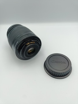 Dekielek na tył obiektywu CANON oryginał
