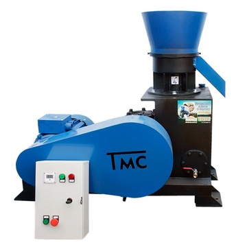 Prime-300 - peleciarka / granulator, 22 kW