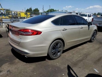 Ford Fusion 2018 Ford Fusion Ford Fusion Se 1.5 Benzyna 181KM, zdjęcie 4