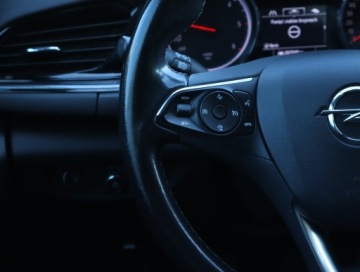 Opel Insignia II Grand Sport Facelifting 1.5 Diesel 122KM 2021 Opel Insignia 1.5 CDTI, Salon Polska, Serwis ASO, zdjęcie 19