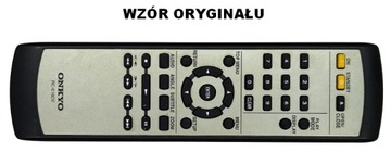 PILOT ONKYO RC-616DV DV-SP303E DV-SP404E ZAMIENNIK
