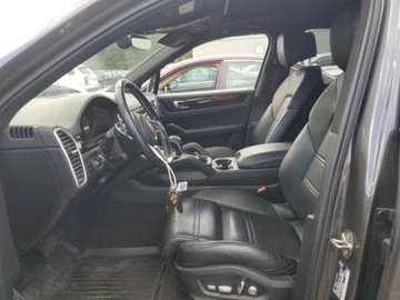 Porsche Cayenne III 2020 Porsche Cayenne 2020 3.0L 3.0 Benzyna 335KM, zdjęcie 3