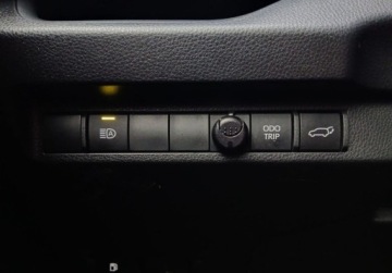 Toyota RAV4 V 2024 Toyota RAV4 RAV4 FV23 Comfort Style 4x4 Salon PL Bezwypadkowy ASO, zdjęcie 32