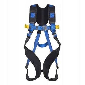 Ремни безопасности P12 mX r. M-XL PRO PROTEKT.