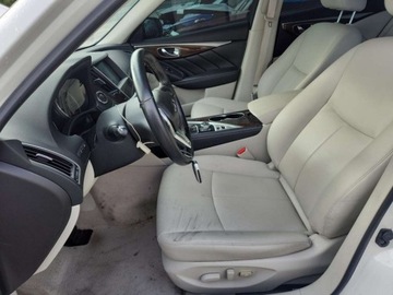 Infiniti Q50 II 2018 Infiniti Q50 Luxe 2018 3.0 Benzyna 300KM, zdjęcie 7