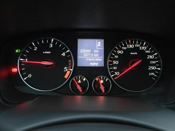 Renault Laguna III Hatchback Phase II 2.0 dCi 150KM 2012 Renault Laguna 4 CONTROL, KlimaTronik, Navi,, zdjęcie 22