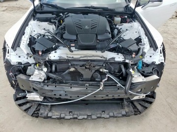 Lexus LC 2023 Lexus LC 2023 r., 5,0L 5.0 Benzyna 471KM, zdjęcie 10