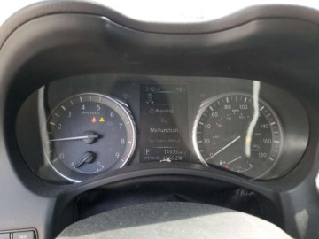 Infiniti Q50 II 2023 Infiniti Q50 Luxe 2023 3.0l 3.0 Benzyna 300KM, zdjęcie 9