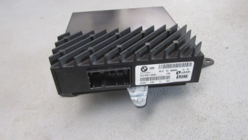 Усилитель звука Hi-Fi BMW X3 E83 3.0D 06