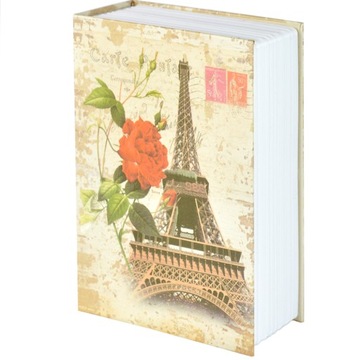 КАССЕТА-КНИГА, МЕТАЛЛИЧЕСКИЙ СЕЙФ ДЛЯ ДЕНЕГ, ТРИНКЛЫ, ПОДАРОК