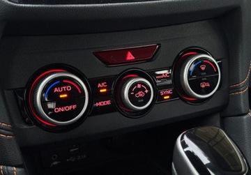 Subaru XV II Crossover 1.6i 114KM 2019 Subaru XV 1.6i 115KM CVT Exclusive EyeSight 4x4 SalonPL I wlasciciel Serwi, zdjęcie 27