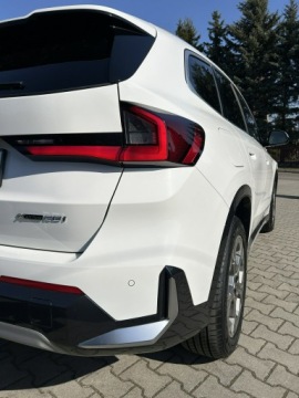 BMW X1 U11 2023 BMW X1 X-Drive 28i jak nowa!, zdjęcie 14