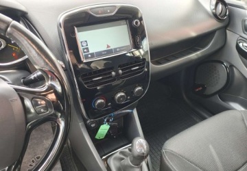 Renault Clio IV Grandtour  1.5 dCi 75KM 2013 Renault Clio Renault Clio IV 1.5dci Komplet Kluczykow 1.5 Diesel 75KM, zdjęcie 19