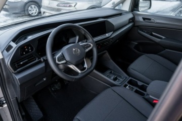 Volkswagen Caddy V Caddy 2.0 TDI 122KM 2026 Volkswagen VW Caddy 5 2.0 TDI 122 KM DSG OD RĘKI, zdjęcie 10