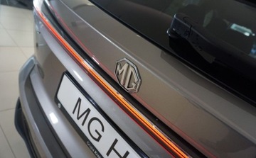 MG HS I 2025 MG HS NOWY HS Exclusive automat 7 lat gwarancji 1.5 Benzyna 170KM, zdjęcie 21