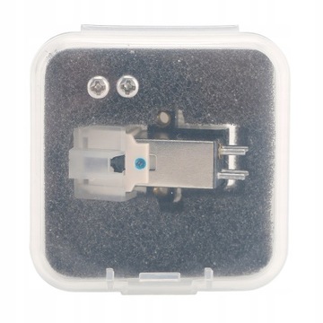 ГРАММОФОННЫЙ КАРТРИДЖ AUDIO TECHNICA