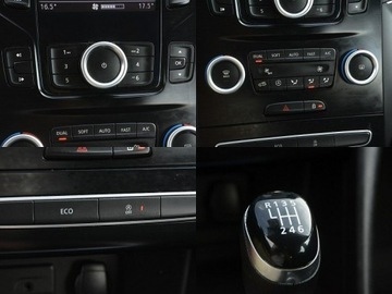 Renault Megane IV Grandtour 1.5 dCi 90KM 2018 Renault Megane 1.5DCI Polski Salon gwarancja, zdjęcie 27