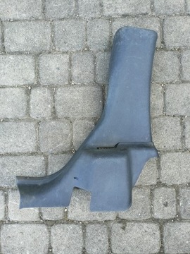 OSŁONA SŁUPKA B PRAWA PRAWY JEEP WRANGLER JK 5KP70XDVAD