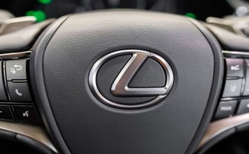 Lexus ES VII (XV70) 2023 Lexus ES 300h F Sport Design 2.5 Hybryda 218KM, zdjęcie 15