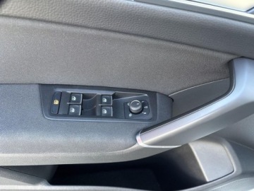 Volkswagen Touran III 1.5 TSI EVO 150KM 2023 Volkswagen Touran Panorama TOP LED 7os ErgoActiv ACC FV23 1.5, zdjęcie 11