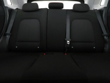 Hyundai Kona I Crossover Facelifting 1.6 GDI Hybrid 141KM 2022 Hyundai Kona XLine+ HEV automat navi kamera, zdjęcie 17