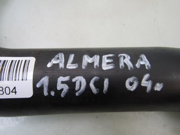 ALMERA N16 1.5 DCI 04R TRUBKA PŘÍVOD VZDUCHU