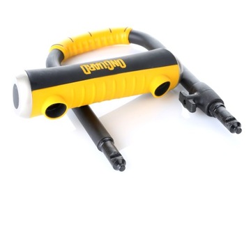 Велосипедный замок Onguard Brute Std 8001 U-Lock
