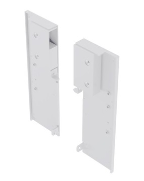 ZŁĄCZKA FRONTU WEWNĘTRZNEGO AXIS PRO ŚREDNIA BIAŁA