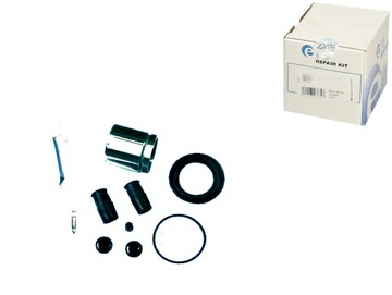 ERT ZESTAW NAPRAWCZY ZACISKU ALFA ROMEO 145 2.0 16