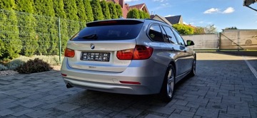 BMW Seria 3 F30-F31-F34 Touring 2.0 318d 143KM 2012 BMW 318d! Stan idealny!, zdjęcie 12