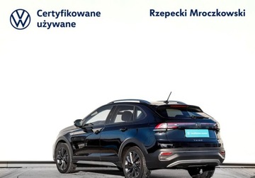 Volkswagen Taigo 2024 Volkswagen Taigo 1.0 TSI 116KM DSG Style Fotele Podgrzewane Kamera Cofania, zdjęcie 7