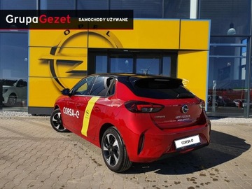 Opel Corsa F 2023 Opel Corsa GS Line Elektryczny 136KM Akumulator 50kWh / Wyprzedaż Floty De, zdjęcie 1