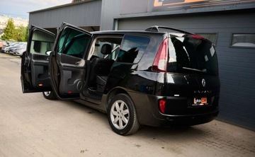 Renault Espace IV Van Facelifting 2.0 dCi 175KM 2014 Renault Grand Espace Renault Grand Espace 2.0 Diesel 175KM, zdjęcie 32