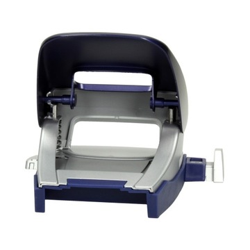 30k Дырокол Leitz New NeXXt Style из титана