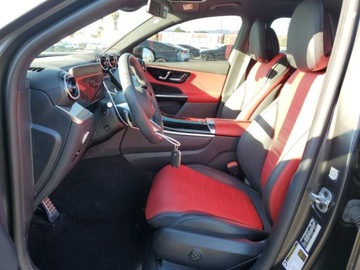 Mercedes GLC C254/X254 2024 Mercedes-Benz GLC 300 Coupe 4Matic 2024 2.0l 2.0 Benzyna 255KM, zdjęcie 7