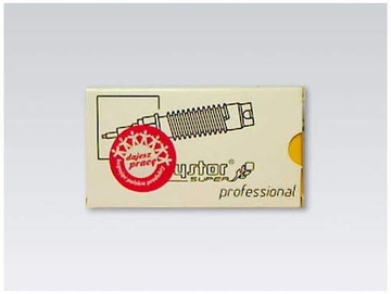 Профессиональный картридж с чернильными наконечниками 1,40 мм RAPIDOGRAF RYSTOR, маленький