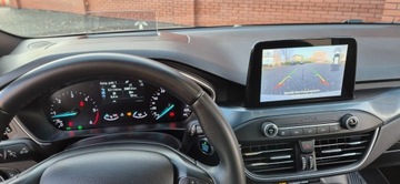 Ford Focus IV Kombi 1.5 EcoBlue 120KM 2020 Ford Focus Active 1.5d 120ps Fajna wersja Piekny Serwis ASO Gwarancja, zdjęcie 8