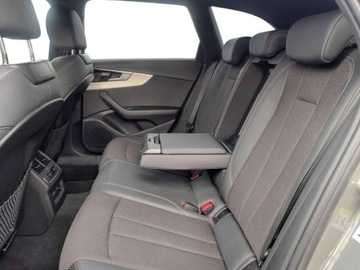 Audi A4 B9 Avant Facelifting 2.0 35 TFSI 150KM 2023 Audi A4 Avant Avant, S line, 35 TFSI, 150 KM, S tronic, bogate wyposazenie, zdjęcie 23