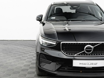 Volvo XC40 Crossover Facelifting 2.0 B4 197KM 2022 Volvo XC 40 WD8126S#B4 Core LED K.cof Cz.park, zdjęcie 7