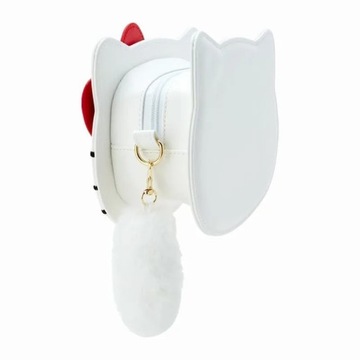 Женская сумка через плечо Hello KITTY с мультипликационными периферийными устройствами Kuromi