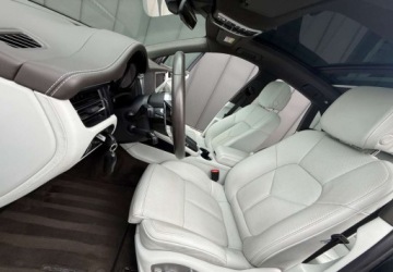 Porsche Macan SUV Facelifting 2.0  245KM 2019 Porsche Macan Porsche Macan 2.0 Benzyna 245KM, zdjęcie 28