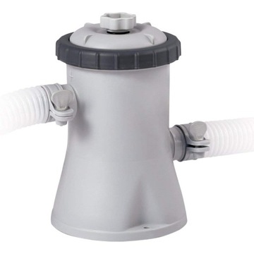 Pompa filtrująca do basenów 1250 l/h Intex 28602