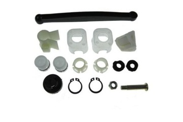 ВТУЛКИ ПЕРЕКЛЮЧЕНИЯ ПЕРЕДАЧ OPEL CORSA C 1.3 1.7 DI DTI