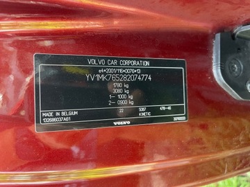 BLATNÍK LEVÝ PŘEDNÍ VOLVO C30 ( 05-09R) 478