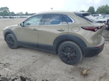 Mazda CX-30 2024 Mazda CX-30 2024 MAZDA CX-30 CARBON TURBO 2.5 Benzyna 191KM, zdjęcie 2
