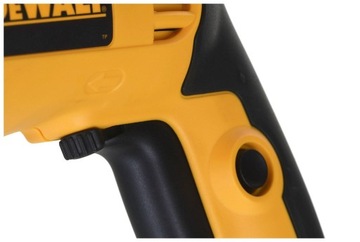DeWalt Dwd024 Упражнения удара