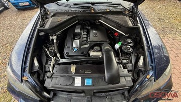 BMW X6 E71 Crossover xDrive35i 306KM 2008 BMW X6 3.0i x-drive M-pakiet 306 koni bezwypadkowa pilny stan 2 wl 1.r.gwa, zdjęcie 27