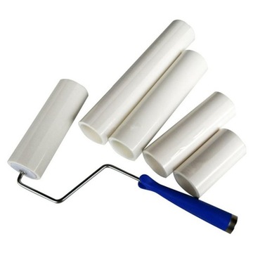 ROLKA CZYSZCZĄCA PE CLEANROOM 10