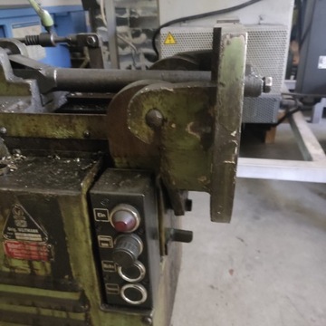 горизонтальный долбежный станок, протяжной станок RUWO